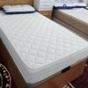 105x190cm matt, 25cm1 105x190cm mattress, 25cm thick for only €129.