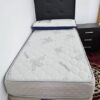 90x190cm mattress1 90x190cm mattress, 25 cm thick for only €99.