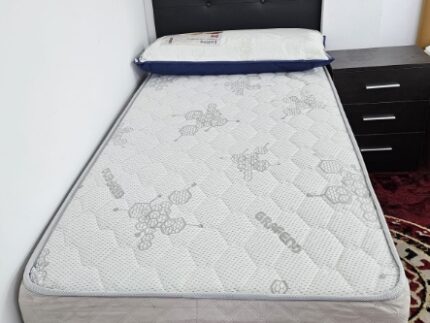 90x190cm mattress1 Canape bed + 90x190cm mattress for only €249