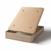 DUPEN-C-Genova-4-2022-24284aer Offer! Mattress + canapé 150x190cm for €449
