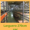 El-texto-del-parrafo-1 270×8/10/12/14cm beam for industrial shelving.