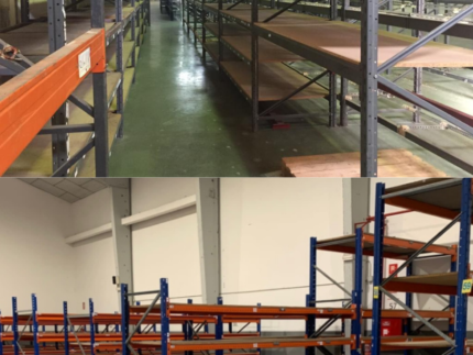 Estanteria-industrial-de-piking Special Offer: Industrial Picking Shelving