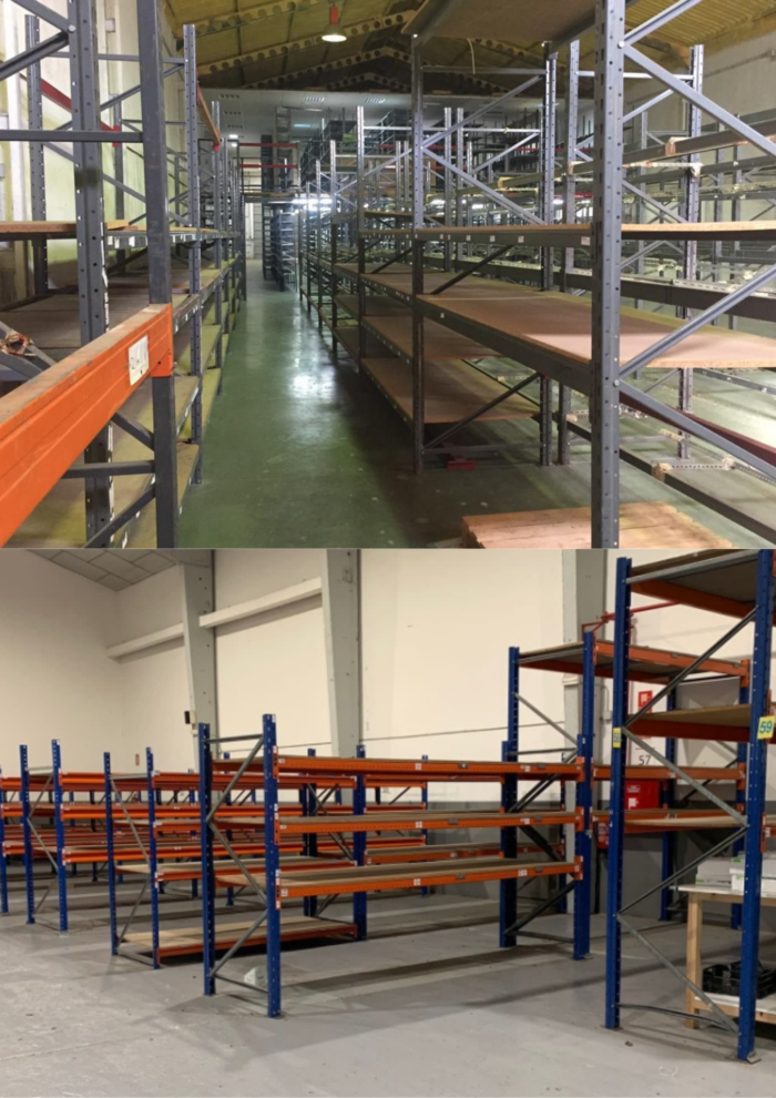 Estanteria-industrial-de-piking Special Offer: Industrial Picking Shelving