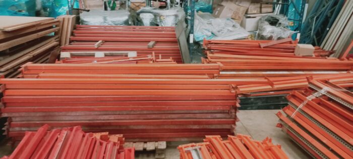 IMG-20230221-WA0016 270×8/10/12/14cm beam for industrial shelving.