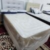colchon-120x190cm-oferta 120x190cm mattress, 25 cm thick for only €139.