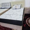 colchones-135x190cm-economico Colchón Visco Látex 135×190 cm - Sueño Reparador por Solo 169€
