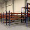 Special Offer: Industrial Shelving for Piking