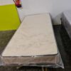 viscolatex 80x180-1 Viscolatex mattresses made in Spain 80x180cm thick 25cm