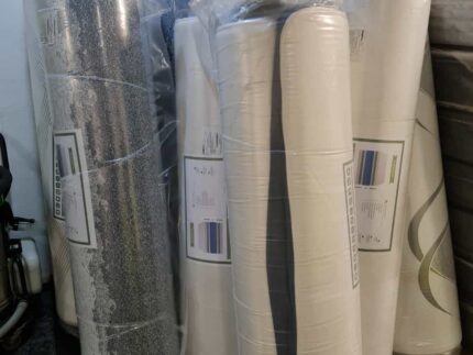 viscolatex 80x180 Viscolatex mattresses made in Spain 80x180cm thick 25cm