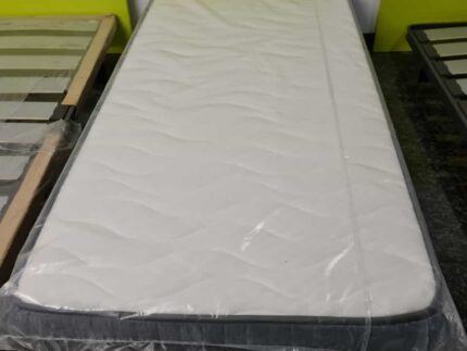 viscolatex 80x180-2 Viscoelastic mattress 90×190 cm