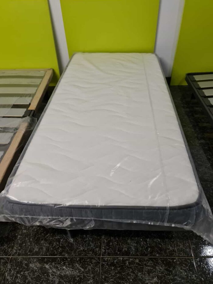 viscolatex 80x180-2 Viscolatex mattresses made in Spain 80x180cm thick 25cm