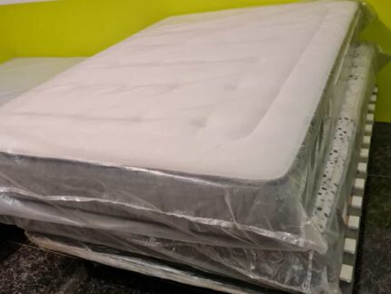 viscolatex 80x180-3 Offer! 110x190 cm memory foam mattress, only €149!