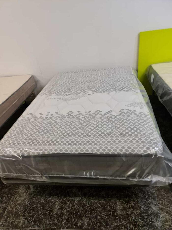 viscolatex 80x180-4 Viscolatex mattresses made in Spain 80x180cm thick 25cm