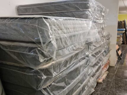 viscolatex 80x180-6 Visco latex mattress 180×200 cm, 25 cm thick, made in Spain.