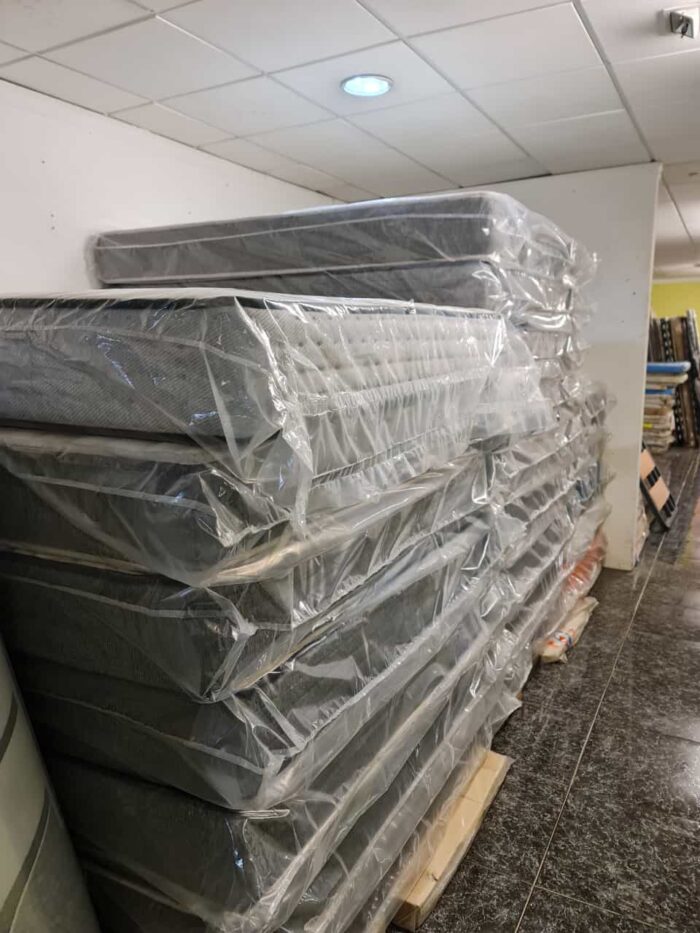 viscolatex 80x180-6 Canapés on Offer 90x190cm for €199