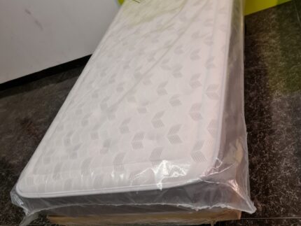 viscolatex 80x180-9 Offer! 80x180 cm memory foam mattress, only €99!