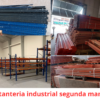 ¡estanteria-industrail-de-segundamnao Special Offer: Second-Hand Industrial Shelving