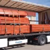 estanteria industrial segunda mano ¡Estanterías industriales para paletización a la venta!