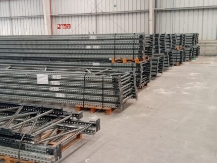 estanteria para almacén estanteria para almacén