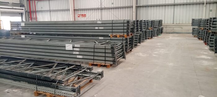 estanteria para almacén estanteria para almacén