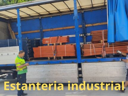 estanteria industrial calidad precio estanteria industrial calidad precio