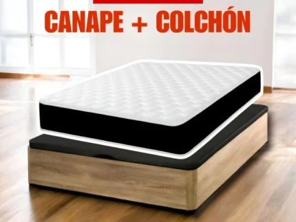 Oferta Canape Y Colchon Nuevo Oferta Canape Y Colchon Nuevo