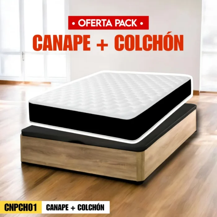Oferta Canape Y Colchon Nuevo Oferta Canape Y Colchon Nuevo