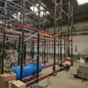 estanteria compacta industrial Estanterías Compactas de Segunda Mano