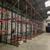 estanteria compacta ocacion Estanterías Compactas de Segunda Mano