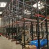 estanteria compacta seguda mano Estanterías Compactas de Segunda Mano