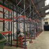 estanteria compacta usada Estanterías Compactas de Segunda Mano