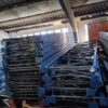 Bastidores metálicos de segunda mano Estanterías, industriales, de segunda mano en Barcelona