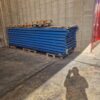 bastidores industrail de segunda mano Estanterías, industriales, de segunda mano en Barcelona