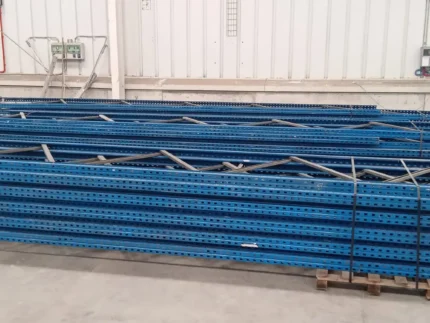 estanteria para nave estanteria para nave