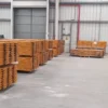 estanteria segundamano barato Estantería, industrial, de segunda mano - Gerona