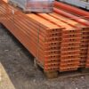 Venta de estanterías industriales en Almería