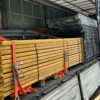 Estanterías industriales segunda mano en Albacete Estanterías Industriales Usadas Meraca Megalux y Largueros en Venta