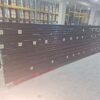 Estanterías industriales segunda mano en Barcelona Estanterías Industriales Usadas Meraca Megalux y Largueros en Venta