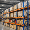 Venta de Estanterías Mecalux Usadas | Ahorra Costes Venta de Estanterías Mecalux Usadas | Ahorra Costes