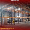 Racks Industriales Usados | Carga Pesada y Paletización | Stock en España Racks Industriales Usados | Carga Pesada y Paletización | Stock en España